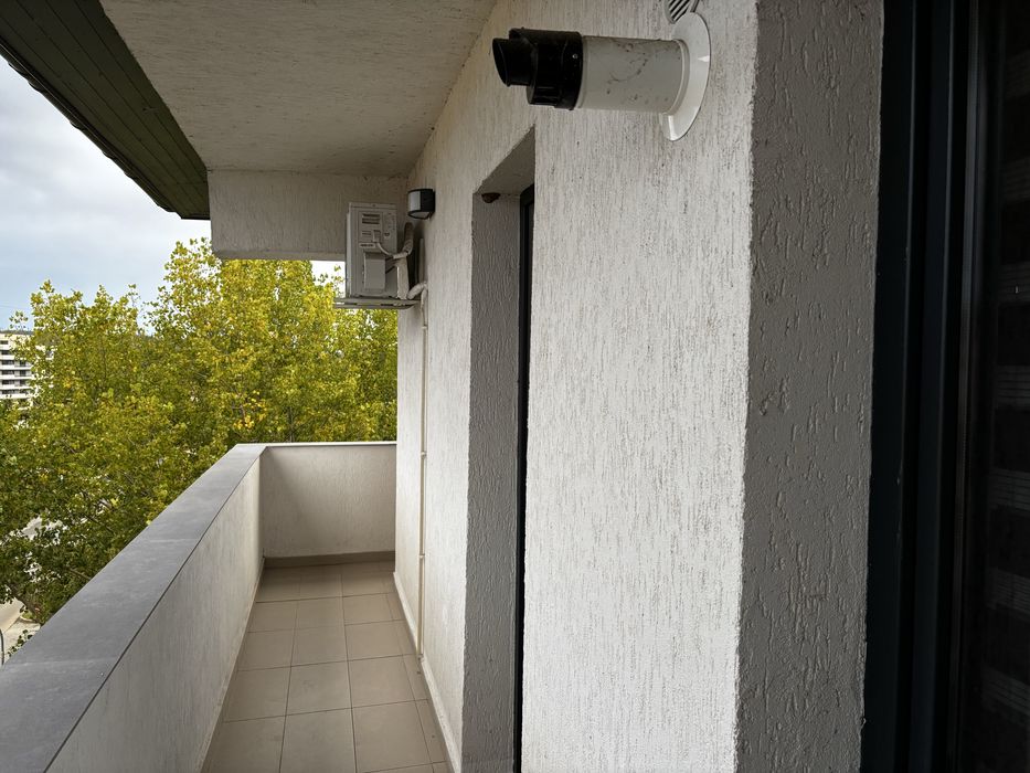 Garsoniera superbă de inchiriat în regim hotelier