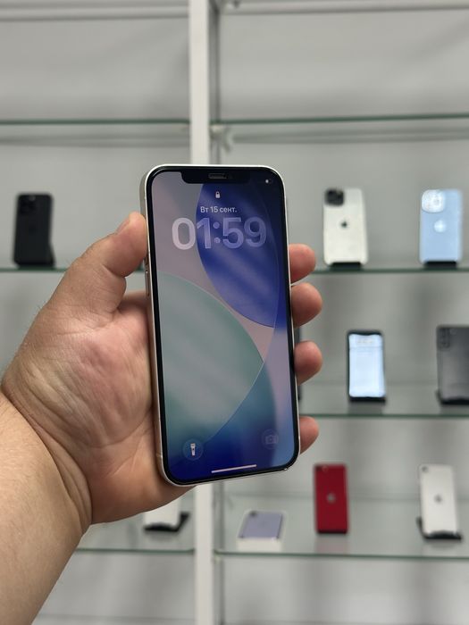 Айфон 12 iphone 128гб