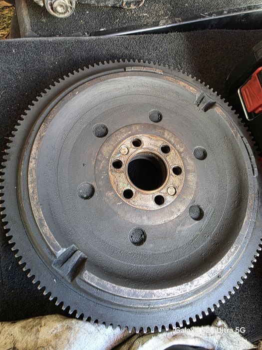 Sachs performanse притискател