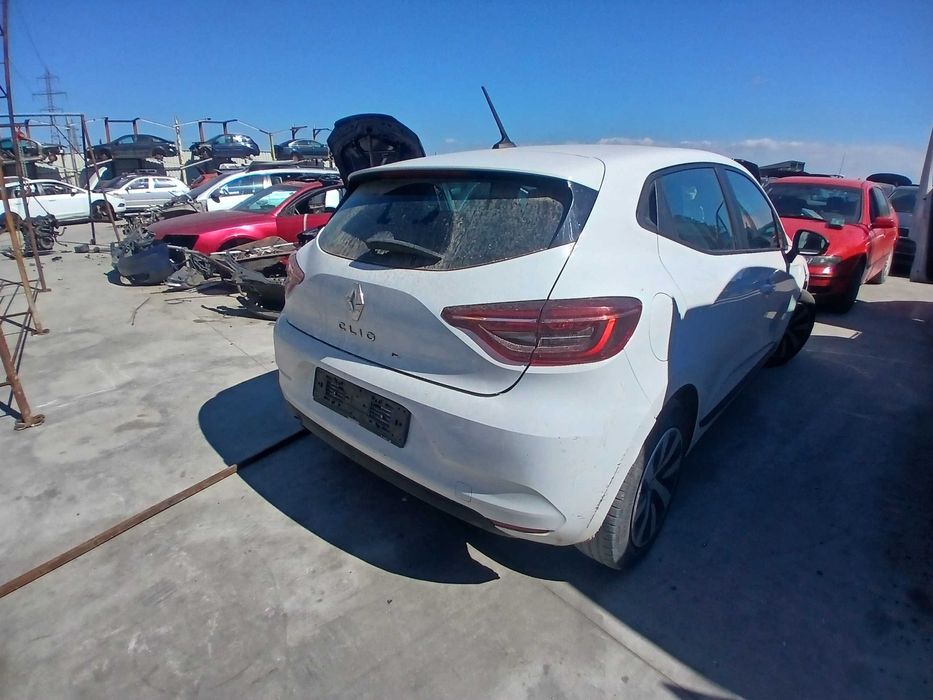 Dezmembram Renault clio 5 1.0 tce