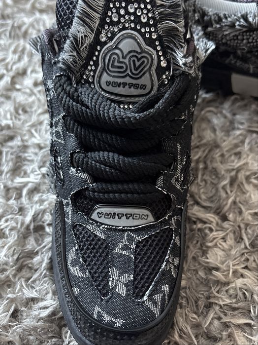 Louis Vuitton skate