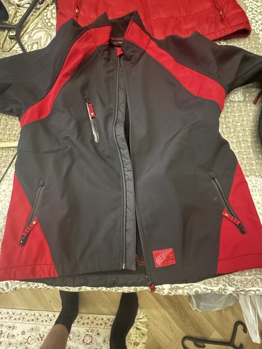 Red wings  в хорошем состояние