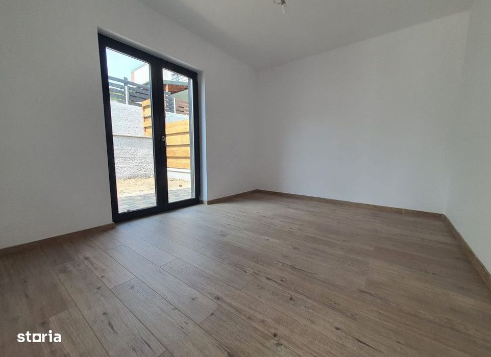 Casa tip duplex 3 camere Valea Adanca,300mp teren,intabulat Cod:157784