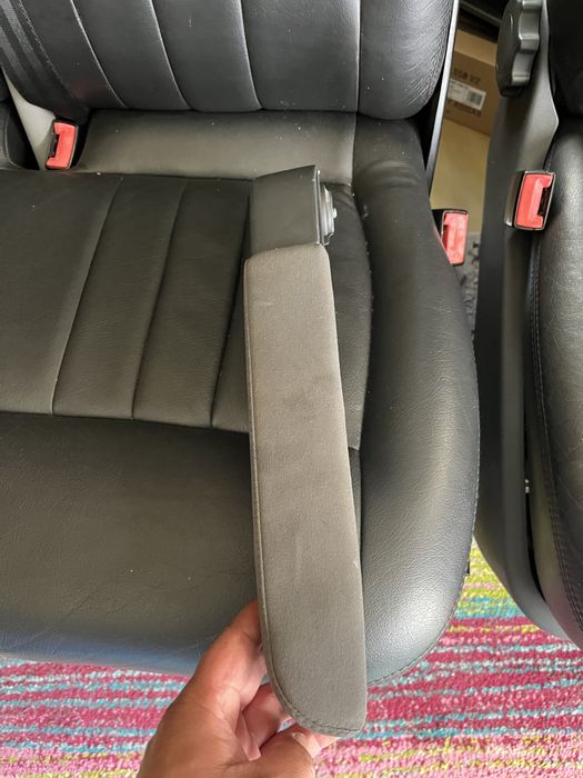 Cotiera drepata scaun Volkswagen Transporter Multinav Caravelle