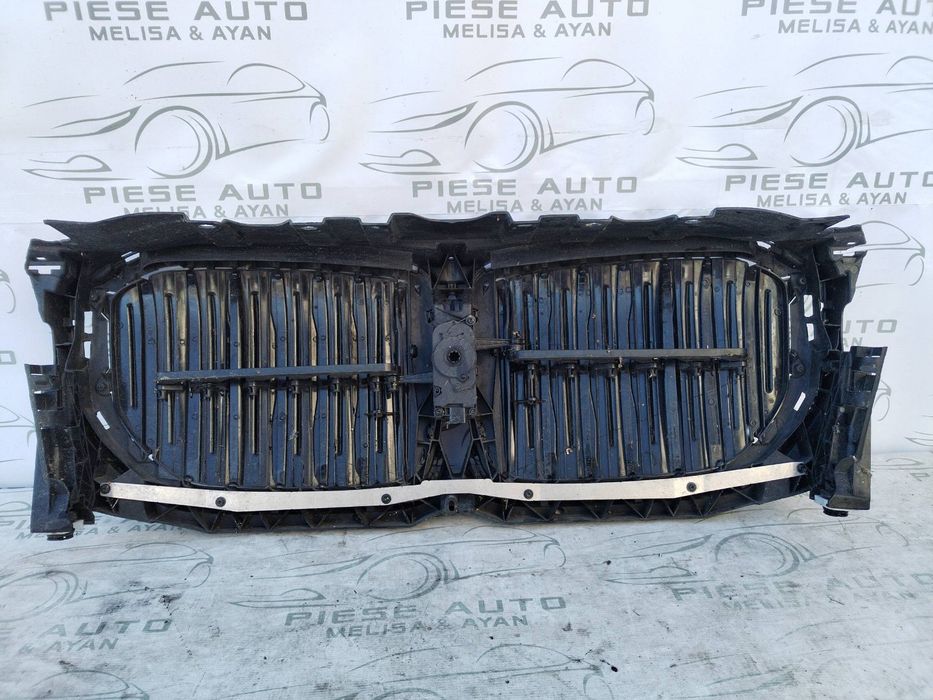 Grila hota activa Bmw X5 G05 include motoras, 5113 226775 an 2018-2019