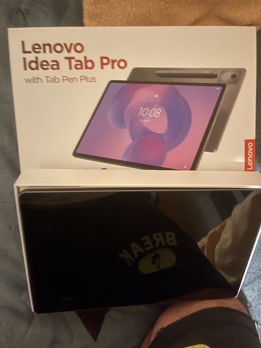 Lenovo Idea Tab Pro
