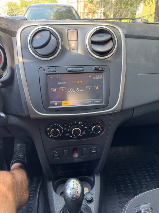 Vând Dacia Sandero 2014