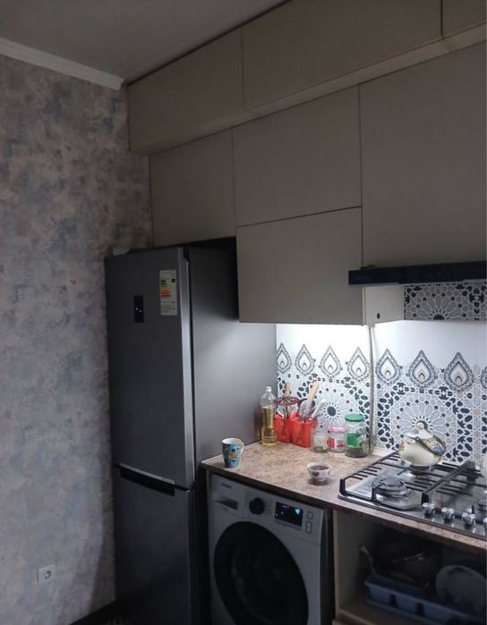 ЖК Обод Макон Узбум Ориентир рисовый