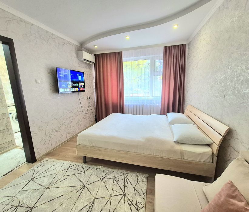 1 ком со всеми удобствами