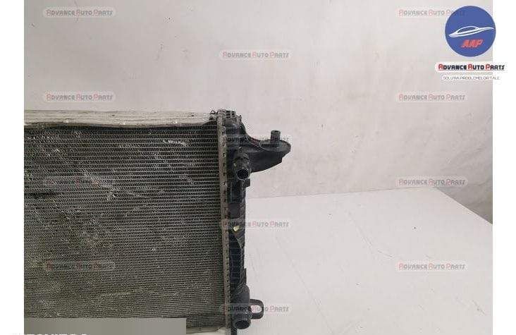 Radiator Apa 2015 2016 2017 2018 2019 2020 Audi Q7 4M 2015 2016 2017 2