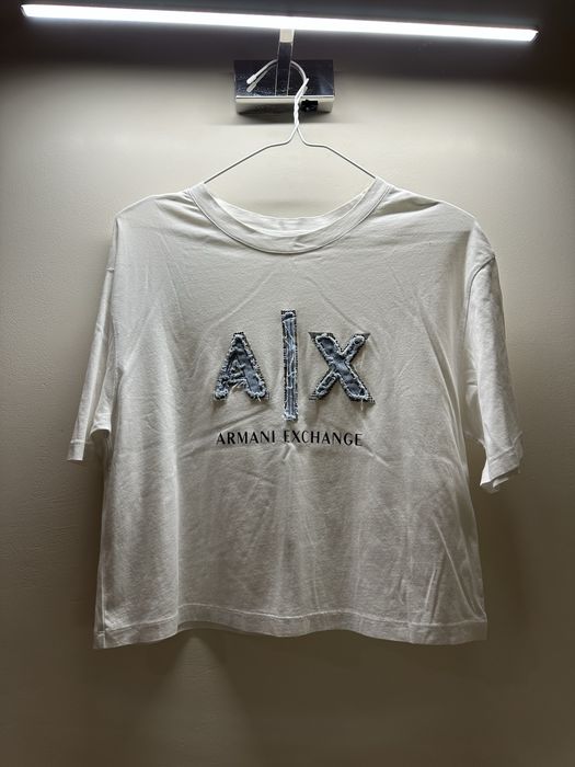 Маркови тениски dsquared,armani exchange,guess и още много марки