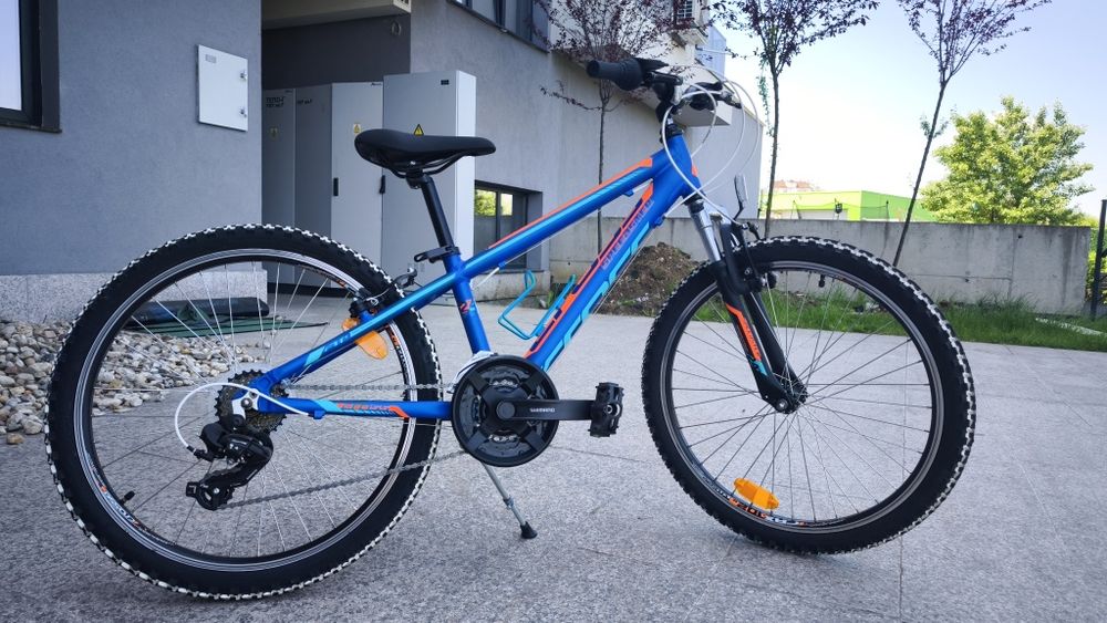 Cross Speedster Boy 24"
