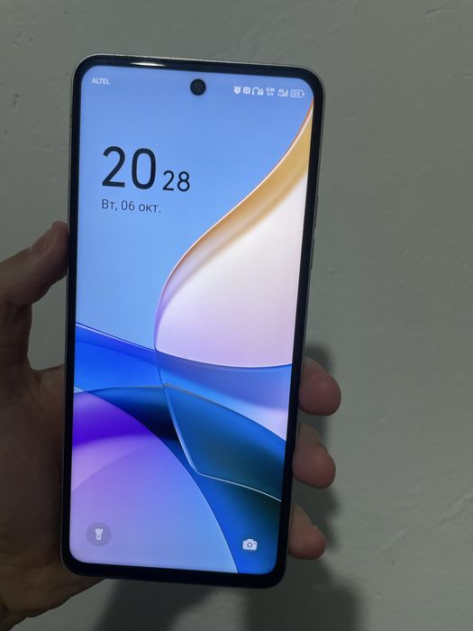 Обменяю Tecno spark 30
