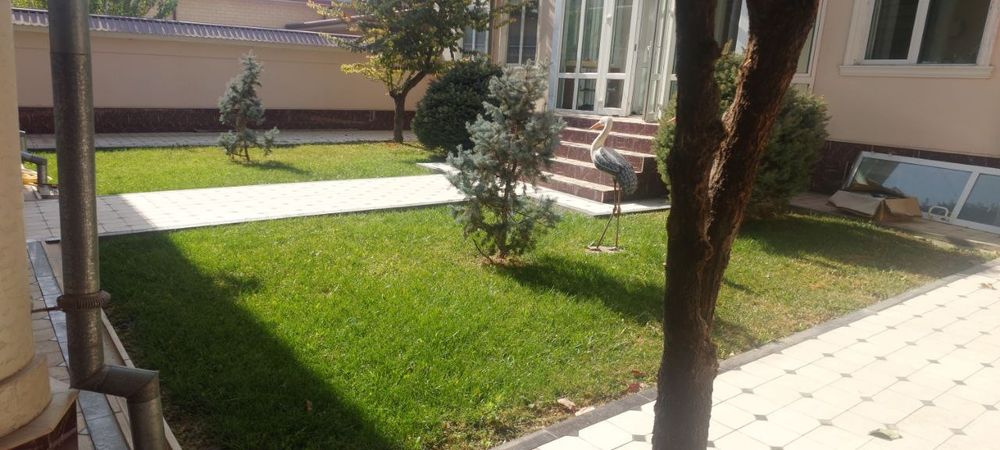 Сдаётся в аренду 6.54 соток Алмазарский район метро Беруни Новый ТашМИ