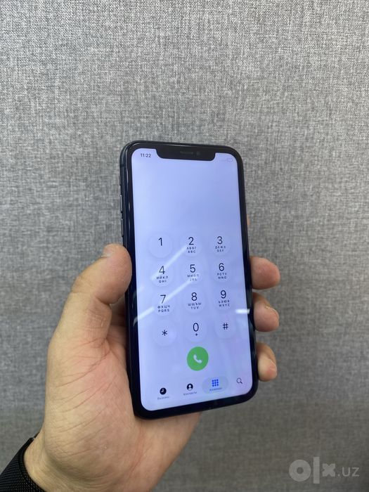 Iphone 11 128 gbliii