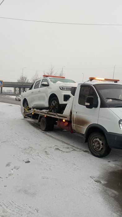 Эвакуатор Круглосуточно