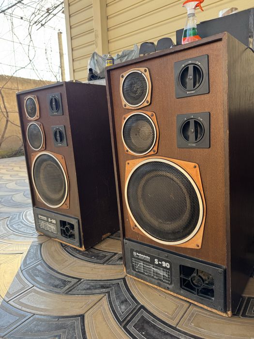 S90 продам легенду