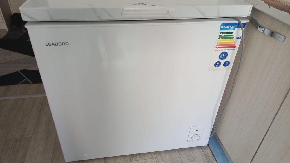 Продам морозильнуб камеру