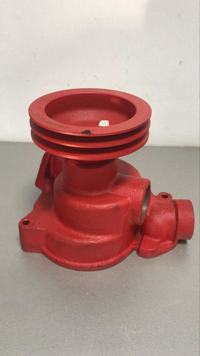 Насос Водяной Камаз - Евро