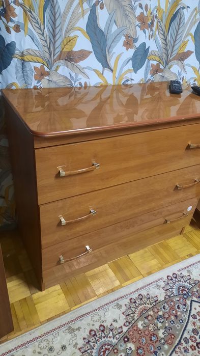 Комод 90×80 состояние хорошее