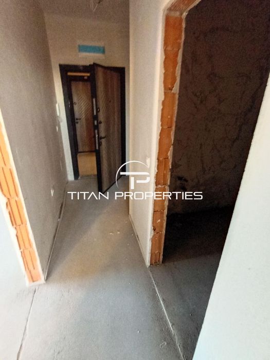 Продава се Двустаен апартамент в Бургас, Славейков - 58 кв.м за 985 €/кв.м - Снимка #2