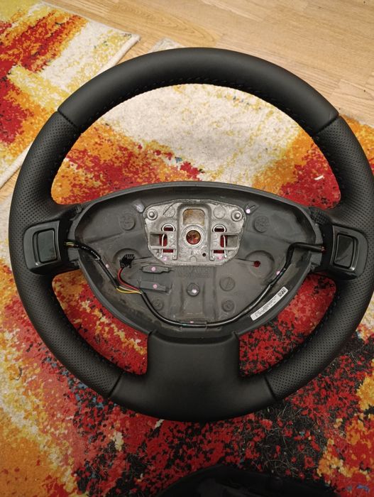 Volan dacia lodgy/logan2/ sandero2/ dokker