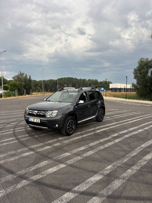 Dacia Duster 1.5 dCi 2015 | Piele | Navigație | 180.00 km