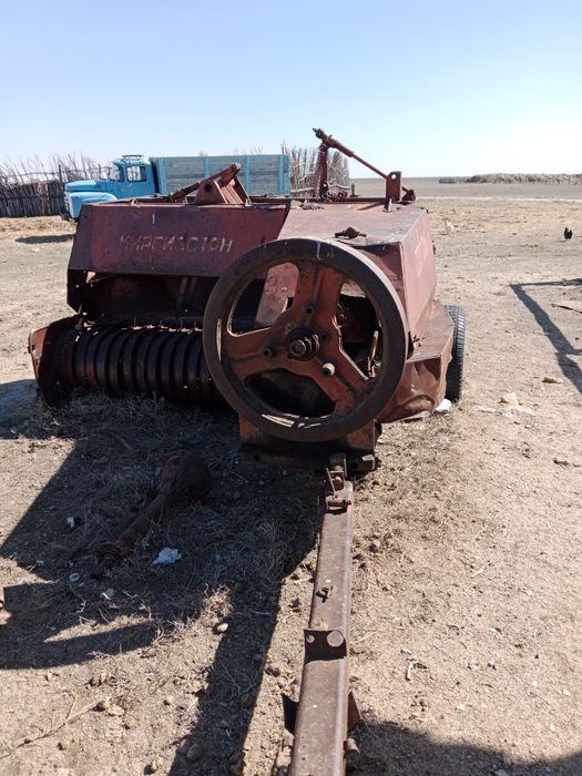 Киргиз_прес сатылады