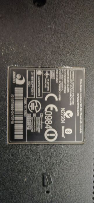 Laptop Acer Aspire seria V5