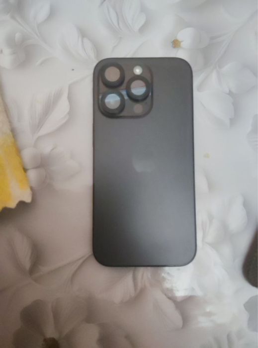 Iphone 14 pro ideal aybi yoq