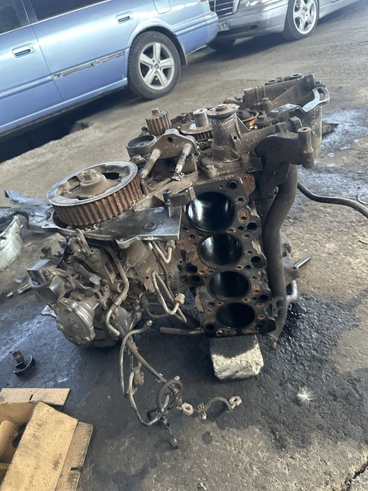 4D68 на запчасти