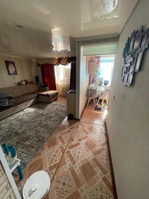 Продам 1 комн КВ район Черемушки.