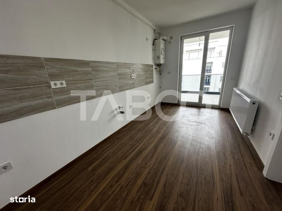 Apartament de vanzare 3 camere 2 bai 2 balcoane zona Brana Selimbar