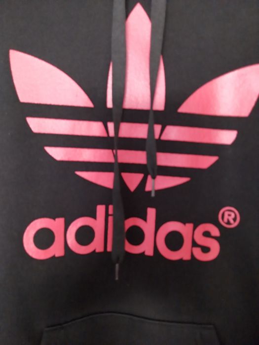 Vănd hanorac adidas