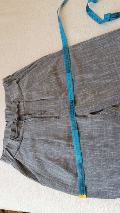 Pantaloni lejeri