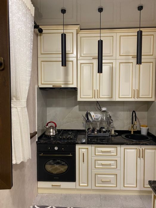 Яаккасарой тумани. Мукумий кочаси.