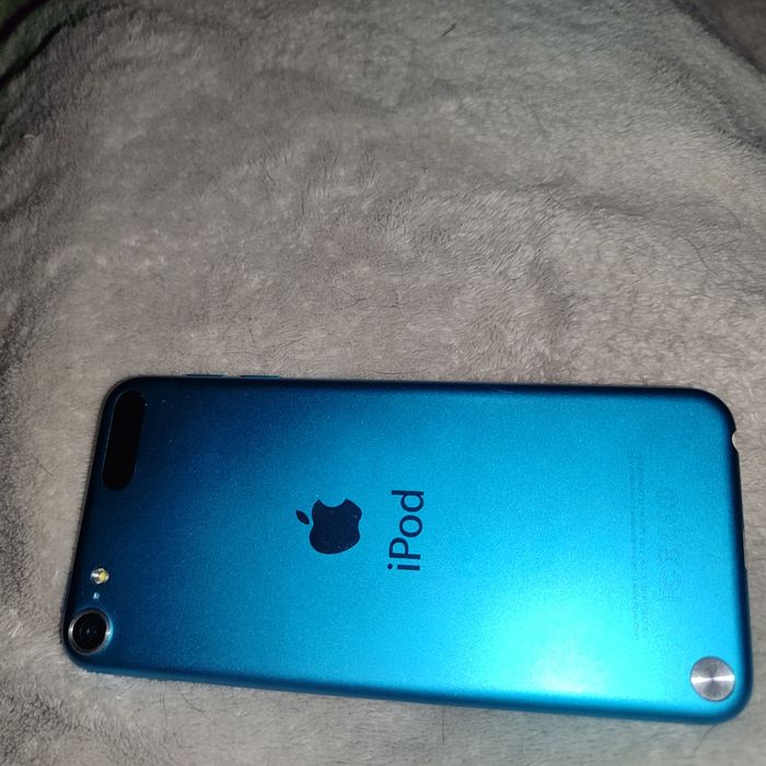 IPod в хорошем состоянии продам.