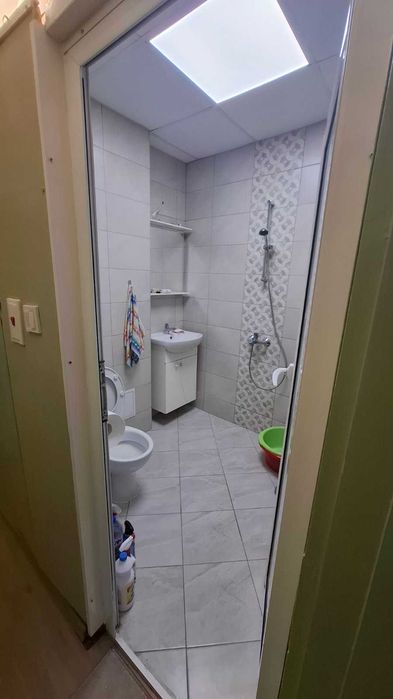 Дава се под наем Двустаен апартамент в Пловдив, Кючук Париж - 60 кв.м за 382.5 € - Снимка #7