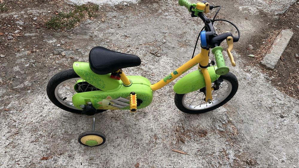 Bicicleta  B’Twin 500 Dino