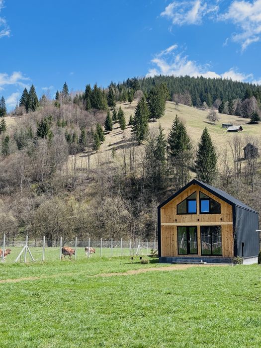 Cabana de inchiriat Bucovina – Frumosu, Suceava | Ciubar | Foisor