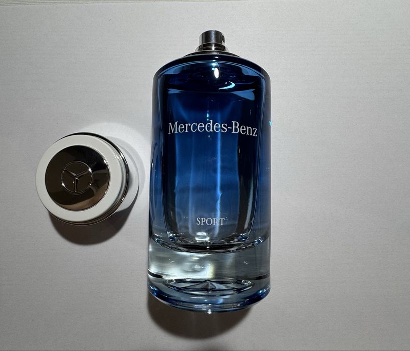 Mercedes-Benz SPORT