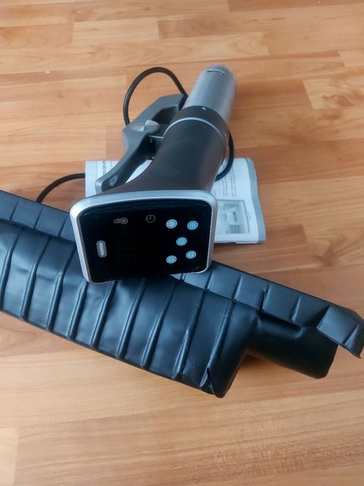Vand Steba Sous Vide Garer - Waterfproof WIFI ,Nou- Germania  350 lei - oferta azi 20.05.2026