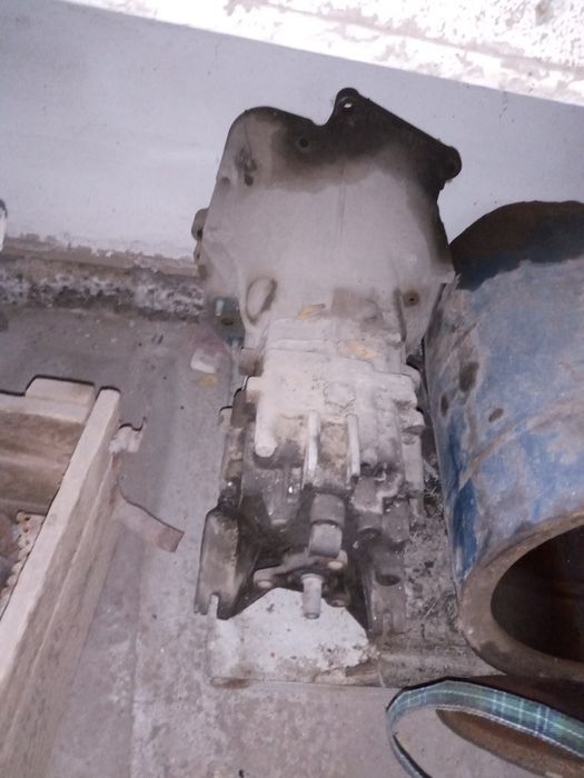 Бмв м20 паук 2.об