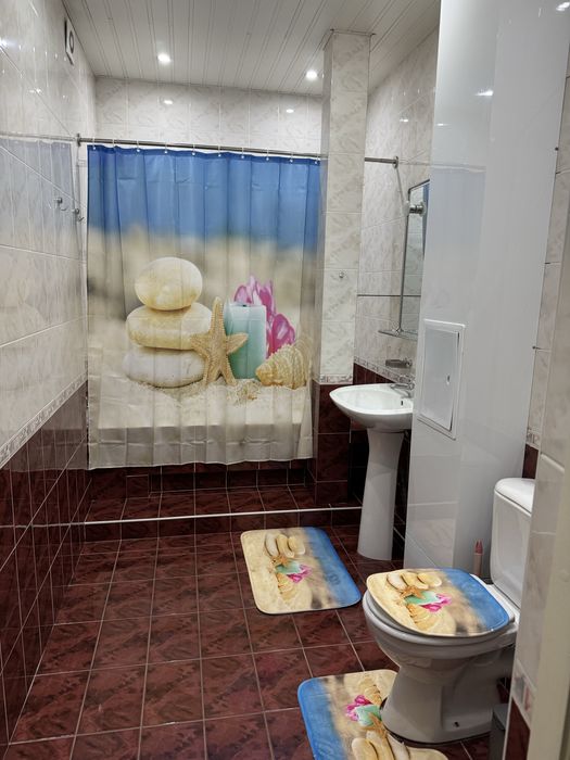 Сдаётся квартира в аренду Мирабадский район на Папугайчиках