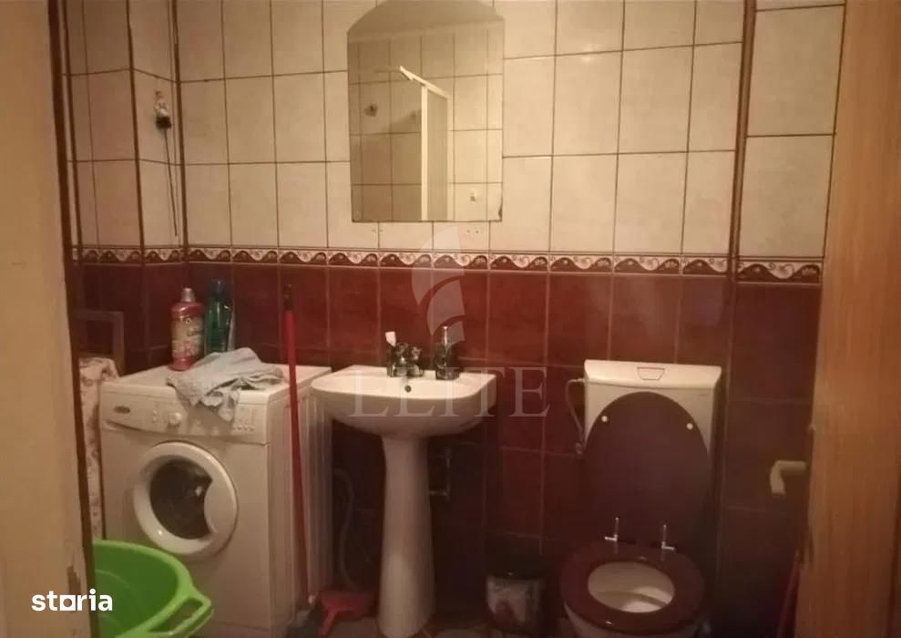 Apartament o camera în zona KAUFLAND
