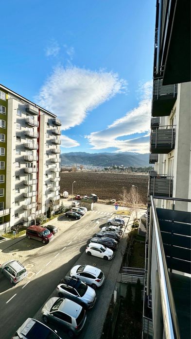 Apartament  cu 2 camere de vanzare in Avantgarden Bartolomeu et4/8