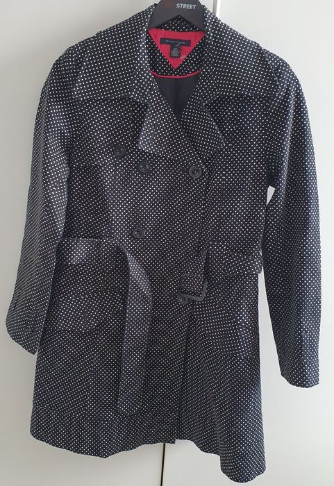 Jacheta Tommy Hilfiger mas S