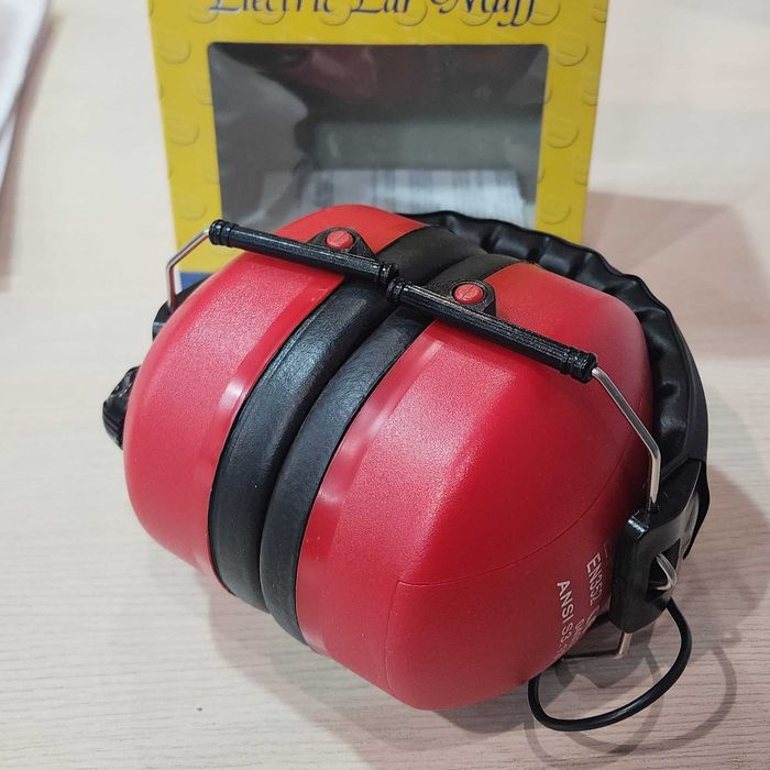 Активные стрелковые наушники EP-171