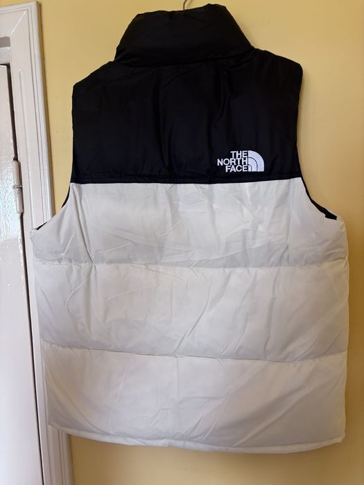 the north face vesta