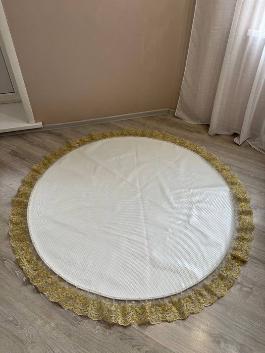 Скатерти из экокожи